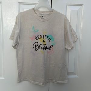 Girls T-Shirt, Size XL, super comfy and cute !!!